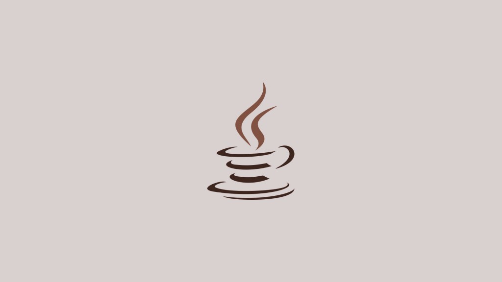 Java-Logo